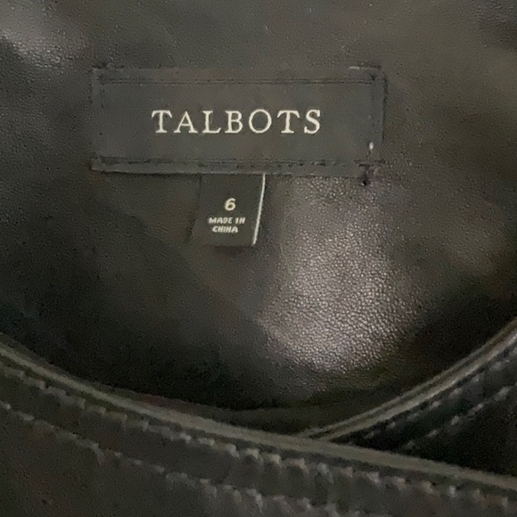 Leather Jacket - Picture 2 of 13